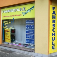 schaufenster