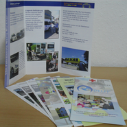 folder