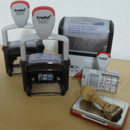 stempel