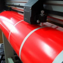 Schneideplotter