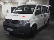 VW T5