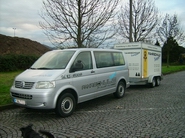 VW T5