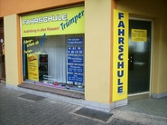 Schaufenster