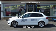 Magnetschilder