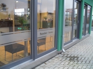 Tankstelle