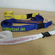 schluesselband